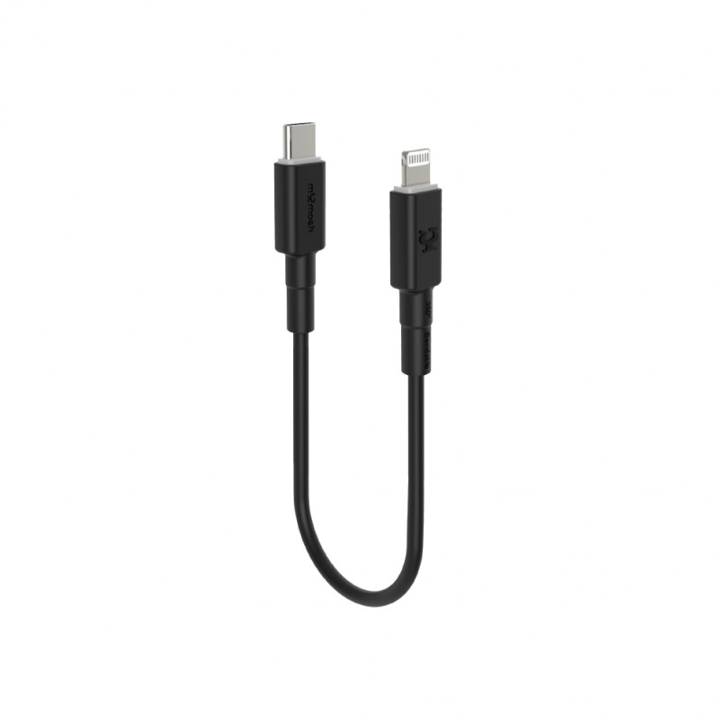 EnergLink Lightning To USBC 26CM